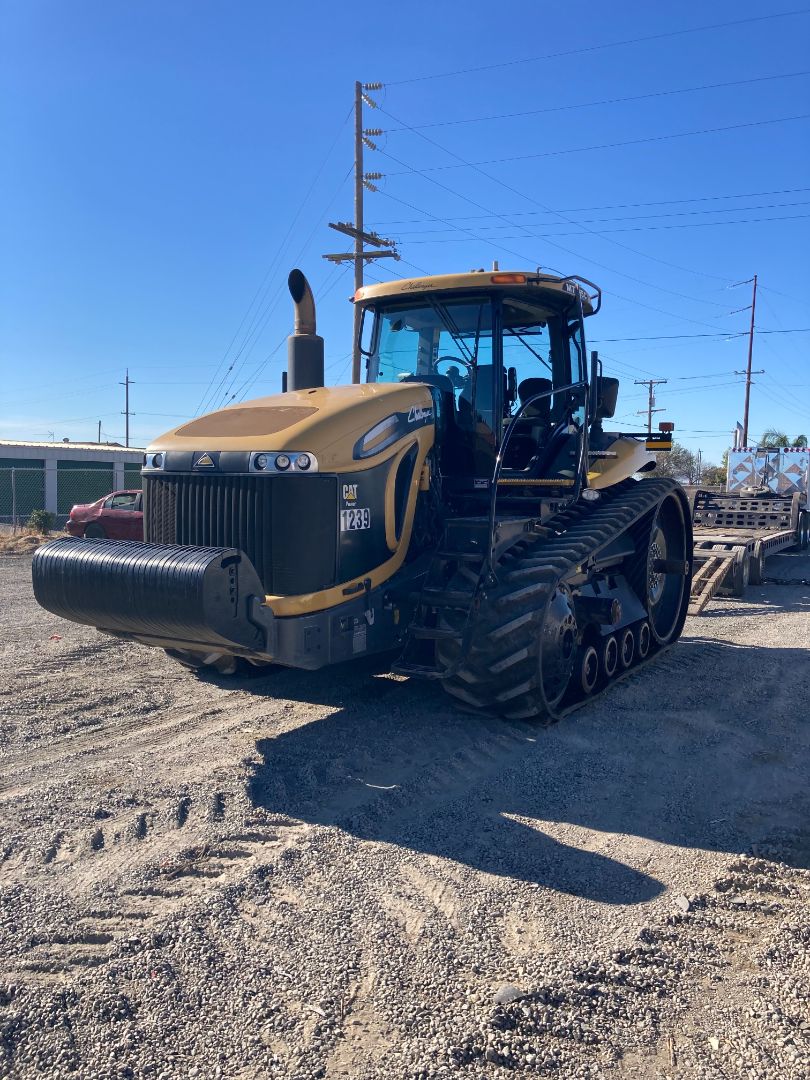 2012 CHALLENGER MT865C - Image 3